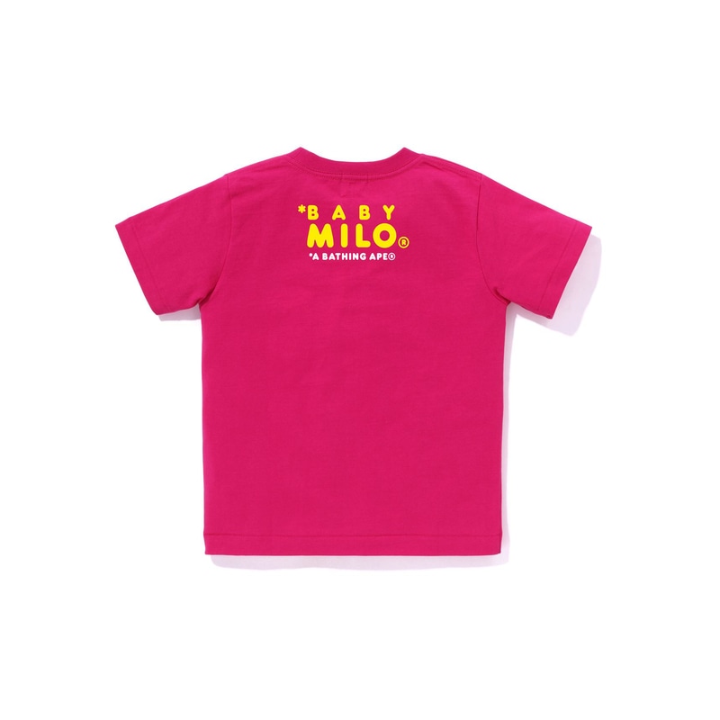A BATHING APE BAPE Baby Milo SS23 — фото 5