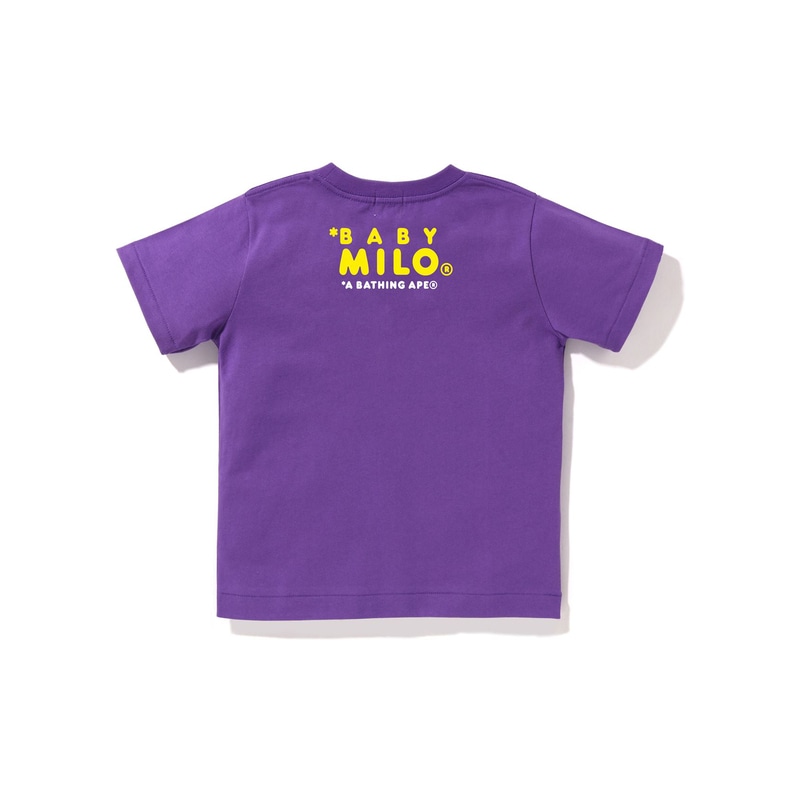A BATHING APE BAPE Baby Milo SS23 — фото 7