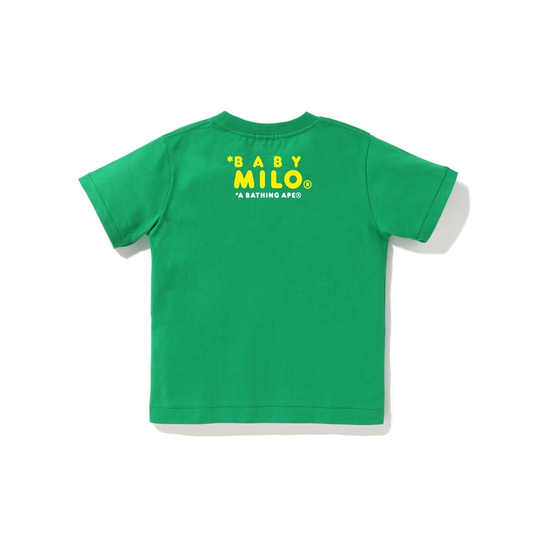 A BATHING APE BAPE Baby Milo SS23 — фото 3