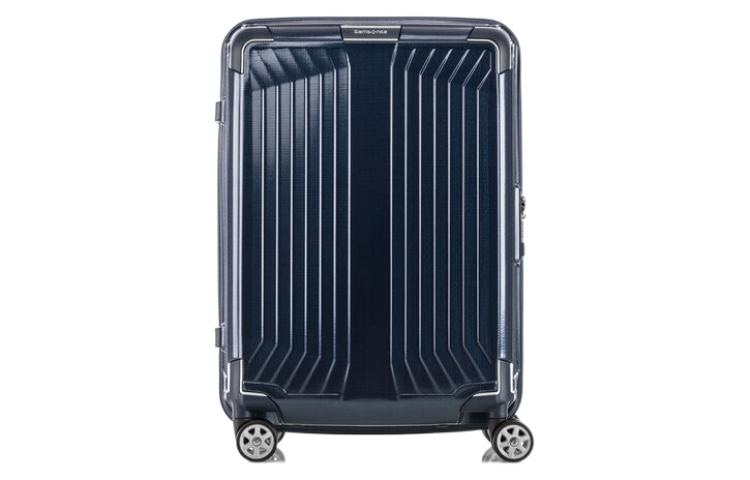Samsonite LITE-BOX 42N 20252830 — фото 4
