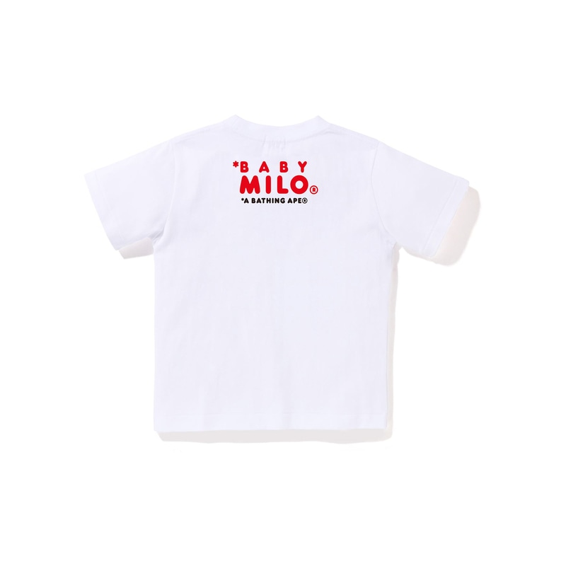 A BATHING APE BAPE Baby Milo SS23 — фото 9