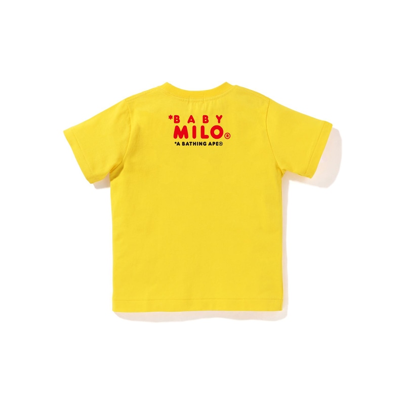A BATHING APE BAPE Baby Milo SS23 — фото 11