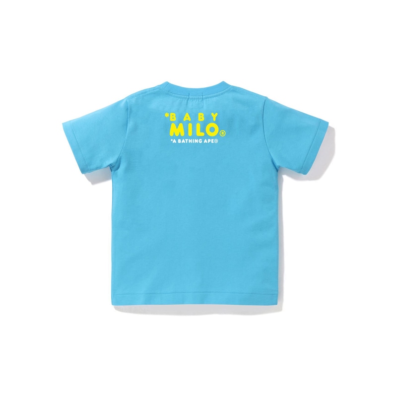 A BATHING APE BAPE Baby Milo SS23 — фото 1