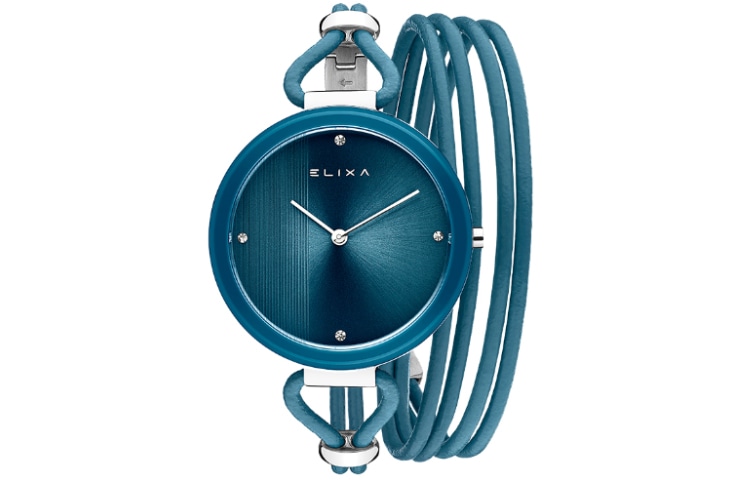 Часы Elixa 36mm E135-L577