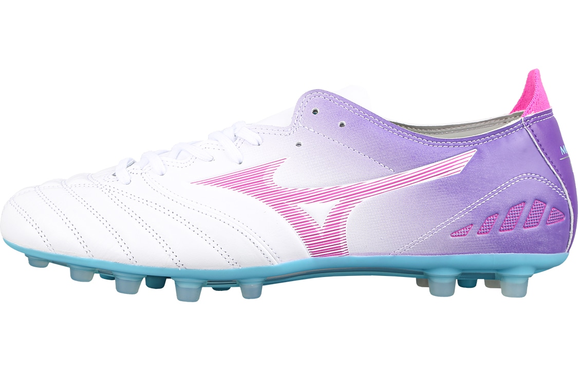 Mizuno MORELIA NEO III PRO AG — фото 5
