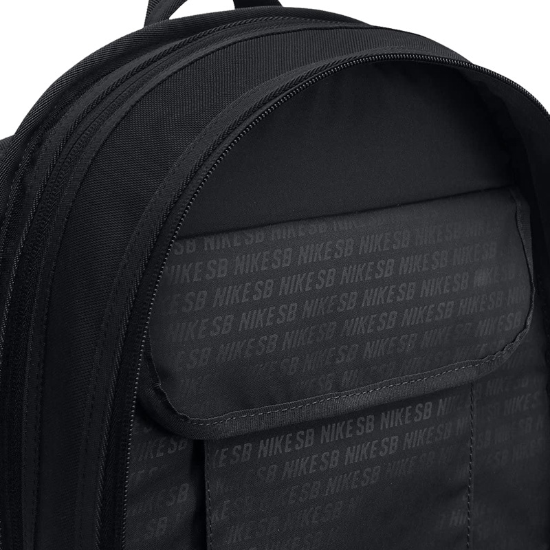 Nike SB RPM Backpack Black — фото 3