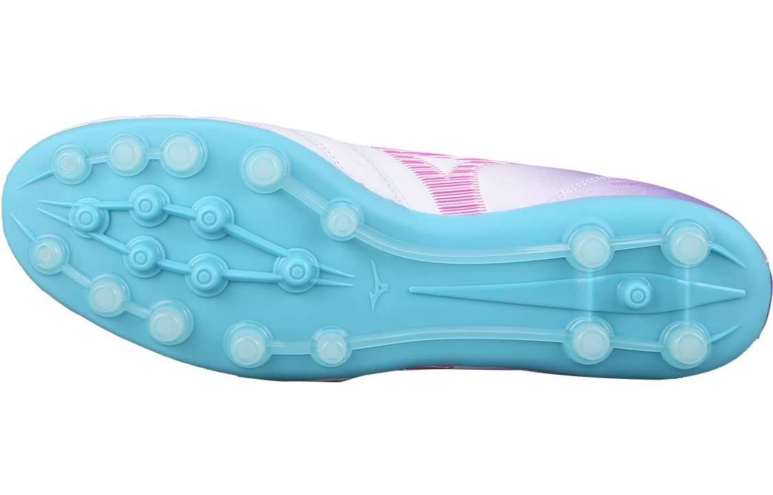 Mizuno MORELIA NEO III PRO AG — фото 9