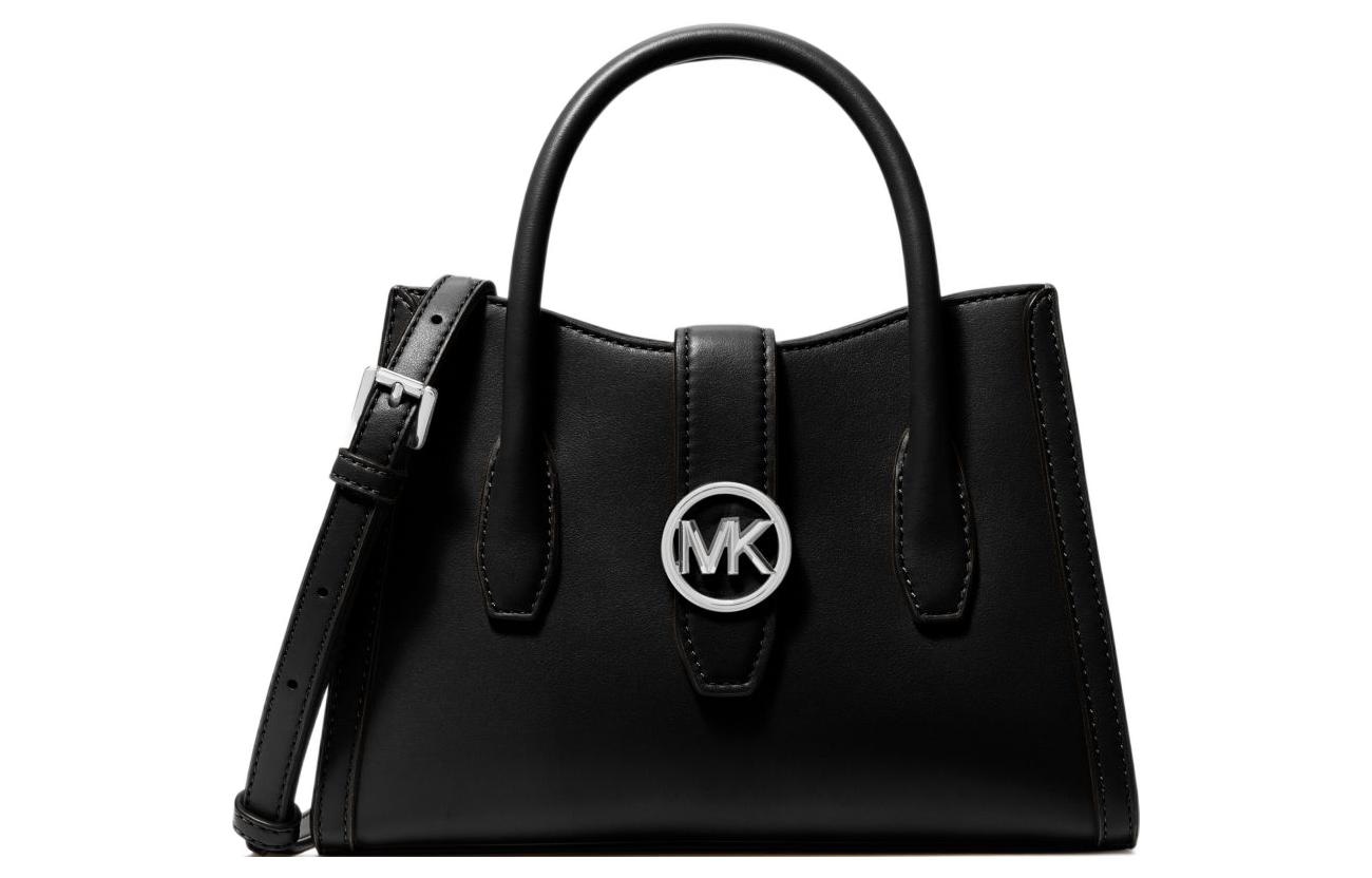 Сумки Michael Kors Gabby Small Tote Black