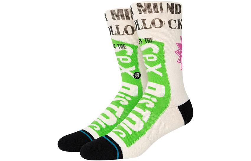 Stance x SEX PISTOLS 1