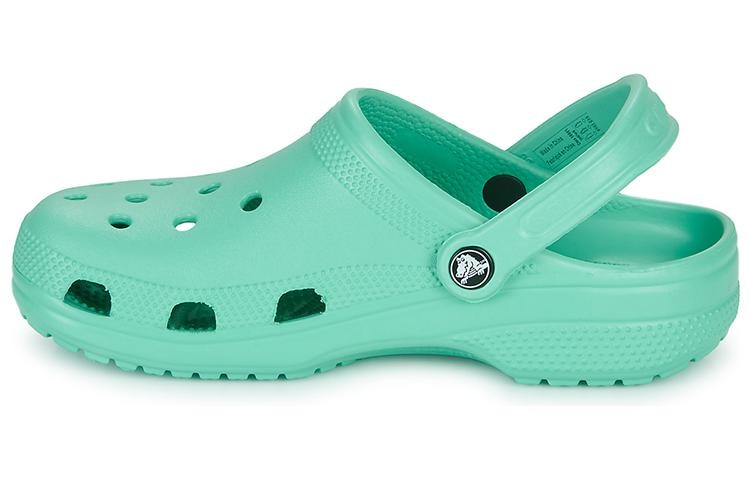 Crocs Тапочки (Арт. 10001-3UG) — фото 5