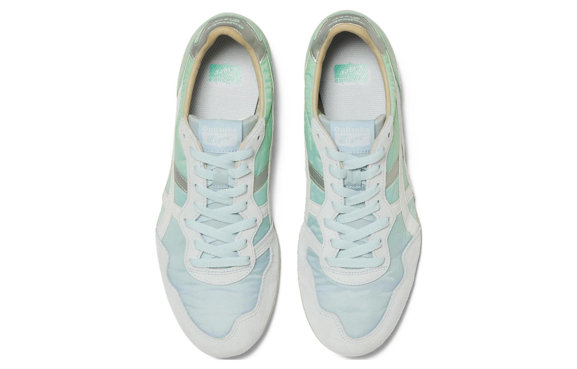 Onitsuka Tiger Serrano — фото 10