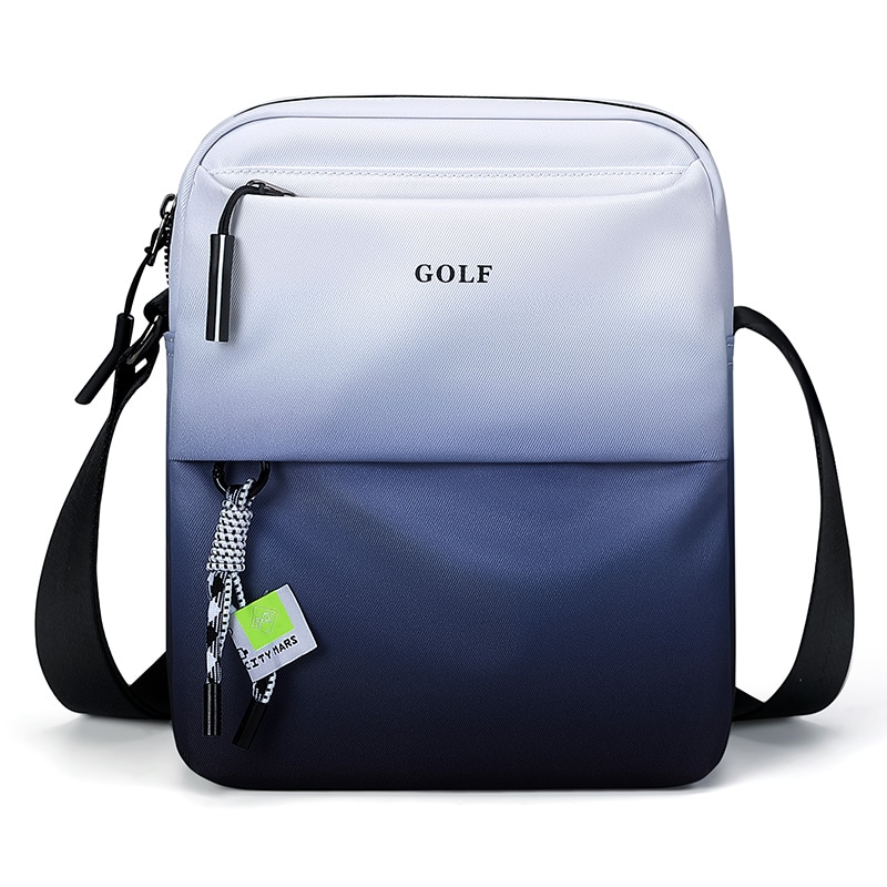 Golf Gradient Crossbody Bag — фото 2