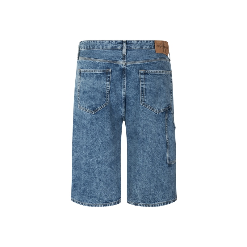 Calvin Klein Denim Shorts — фото 1