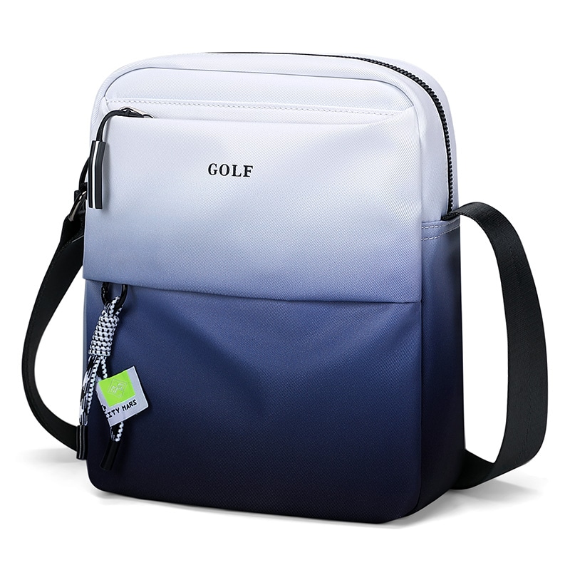 Golf Gradient Crossbody Bag — фото 1