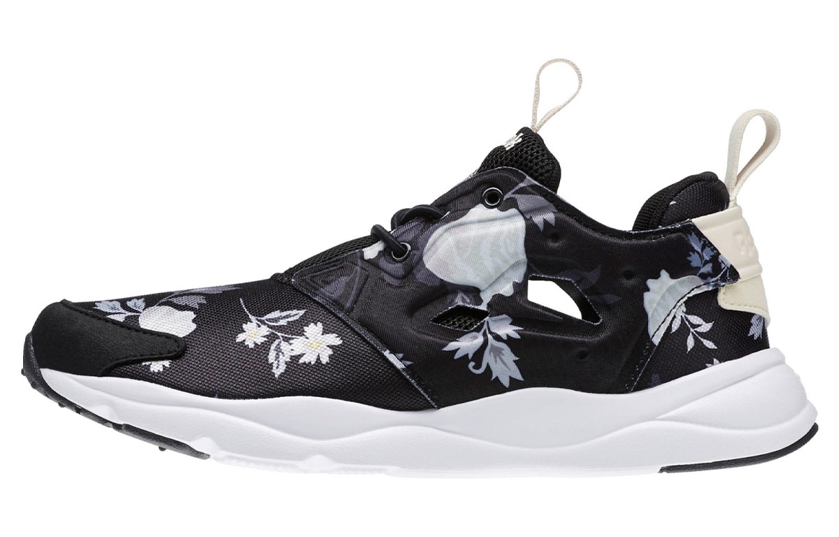 Reebok Furylite Sr — фото 6