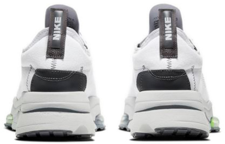 Nike Air Zoom Type White Black — фото 10