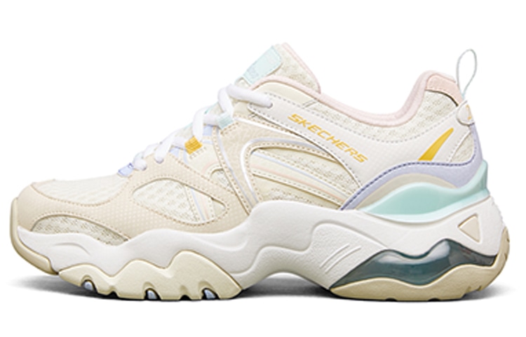 Skechers D'LITES 3.0 — фото 5