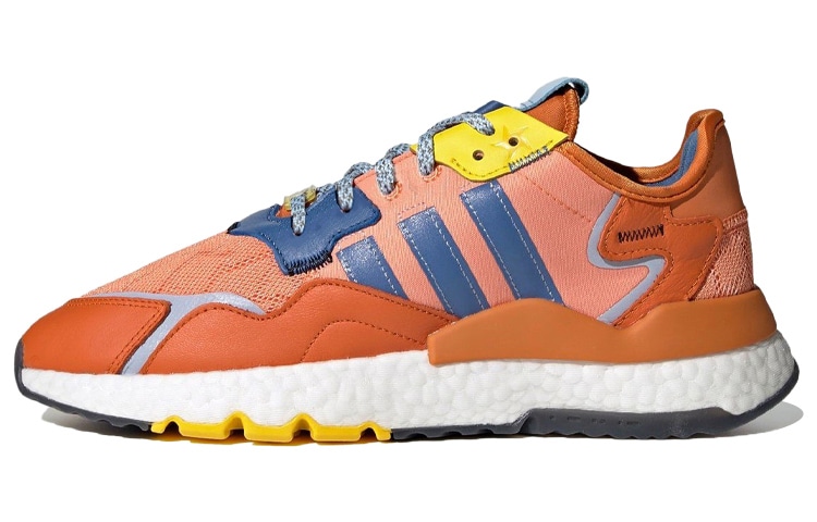 adidas originals Ninja x adidas Nite Jogger