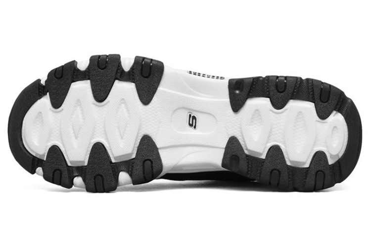 Skechers D'LITES 2.0 — фото 9