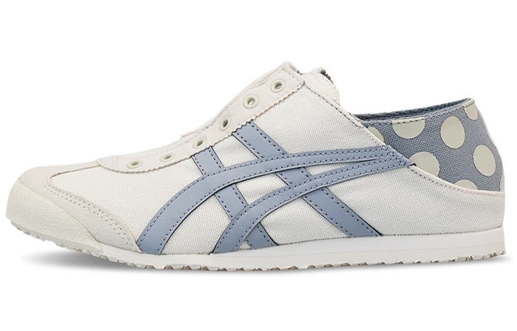 Onitsuka Tiger Mexico 66 Paraty White Blue