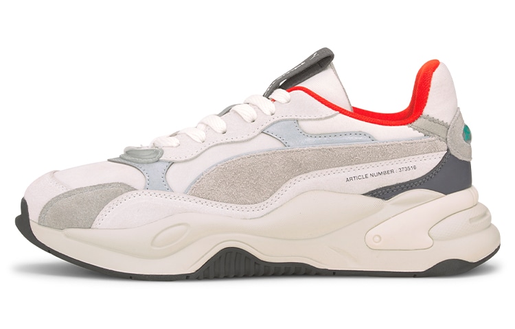 PUMA/彪马 Attempt x Puma RS-2K