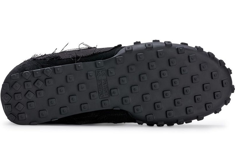 Nike CDG x Nike Waffle Racer 2 — фото 5
