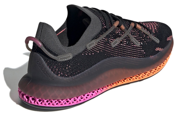 adidas originals adidas I-4D Fusio — фото 9