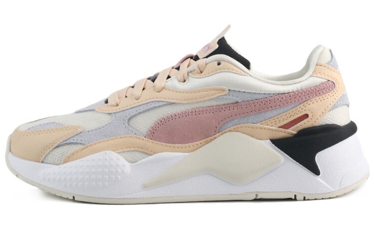 Puma RS-X Layers