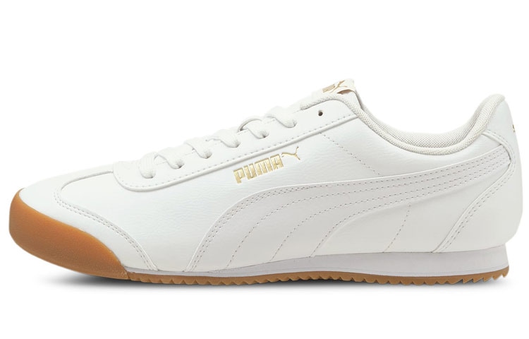 PUMA Turin White
