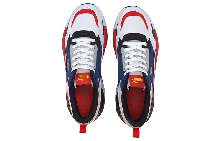 Puma X-Ray 2 Square Pack — фото 8