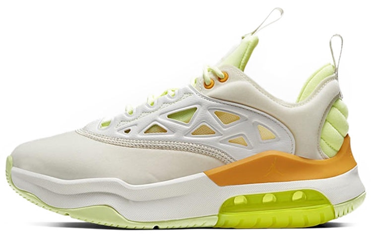Jordan Air Max 200 XX "Sail" — фото 5