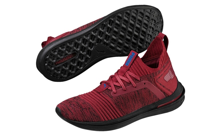 Puma Ignite Limitless Sr Evoknit — фото 8