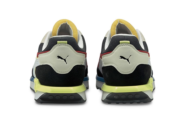 Puma City Rider — фото 8