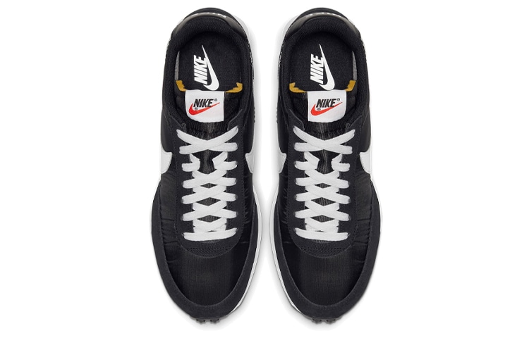 Nike Air Tailwind 79 Black White — фото 9