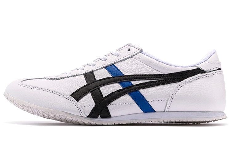 Onitsuka Tiger Machu Racer — фото 6