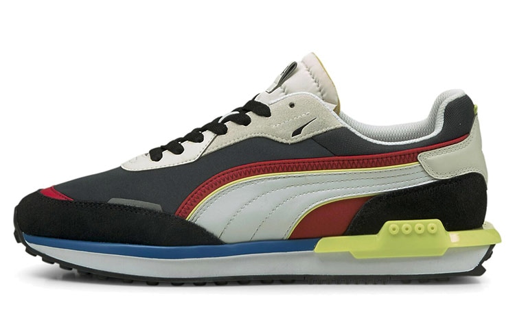 Puma City Rider — фото 5