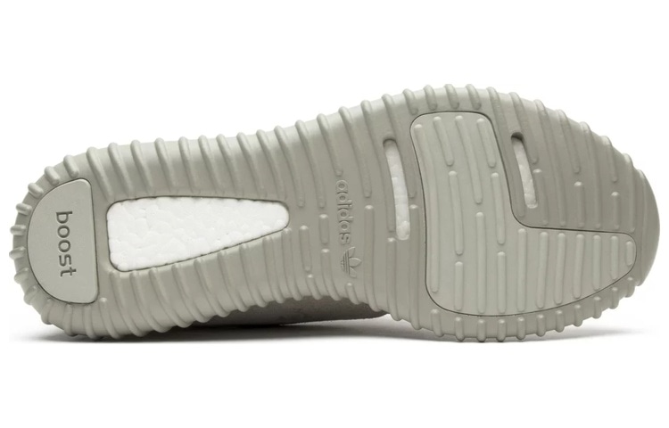 adidas originals adidas Yeezy Boost 350 Moonrock — фото 9