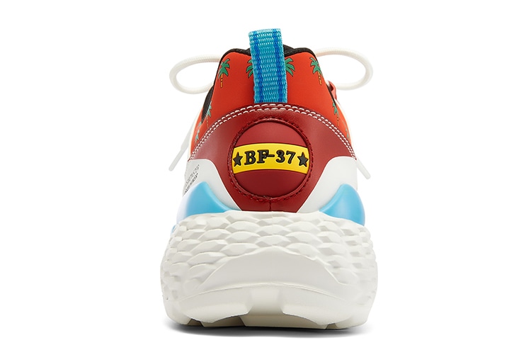 Skechers MONSTER — фото 10