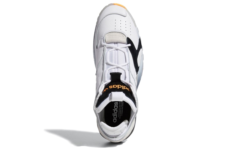 adidas originals adidas Streetball Cloud White — фото 10