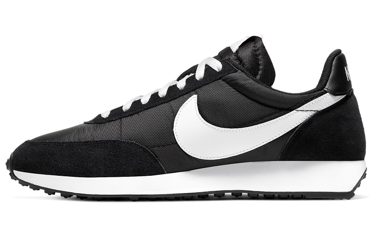 Nike Air Tailwind 79 Black White — фото 6