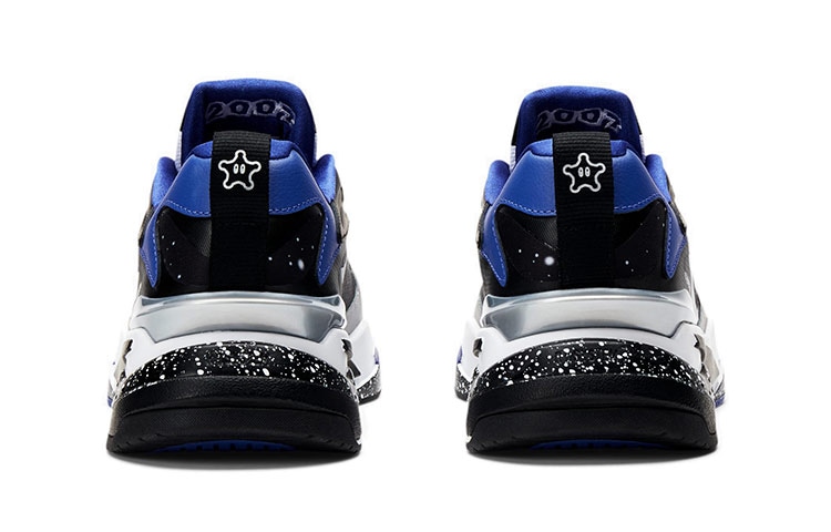 Puma RS-Fast Super Mario Galaxy — фото 9
