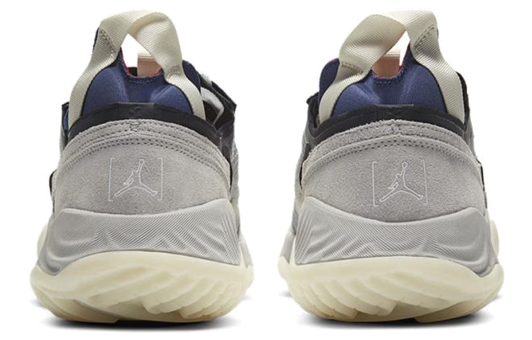 Jordan Delta Breathe — фото 10