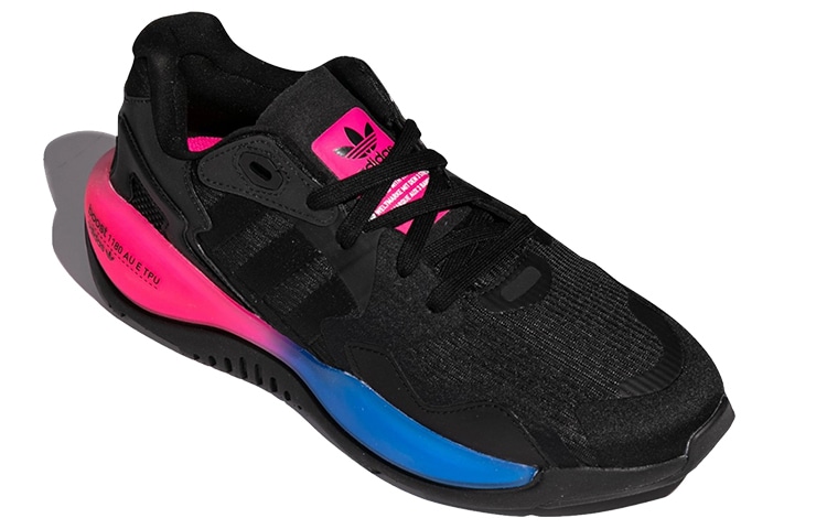 adidas originals adidas ZX Alkyne Boost — фото 9