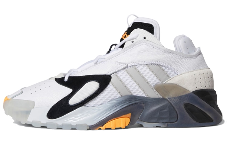 adidas originals adidas Streetball Cloud White — фото 6
