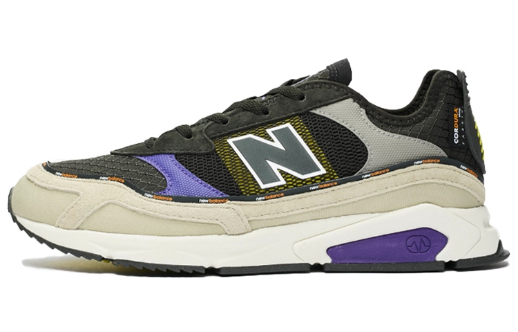 New Balance X-Racer — фото 5