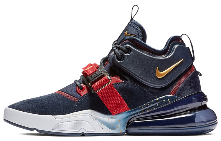 Nike Air Force 270 Dream Team Olympic — фото 6