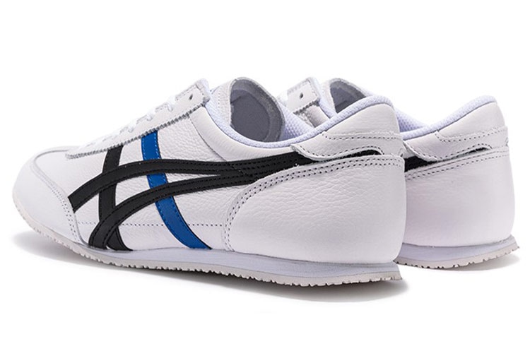 Onitsuka Tiger Machu Racer — фото 9