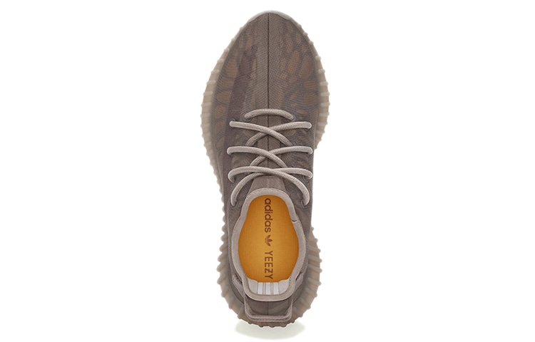 adidas originals adidas Yeezy Boost 350 V2 "Mono Mist" — фото 8