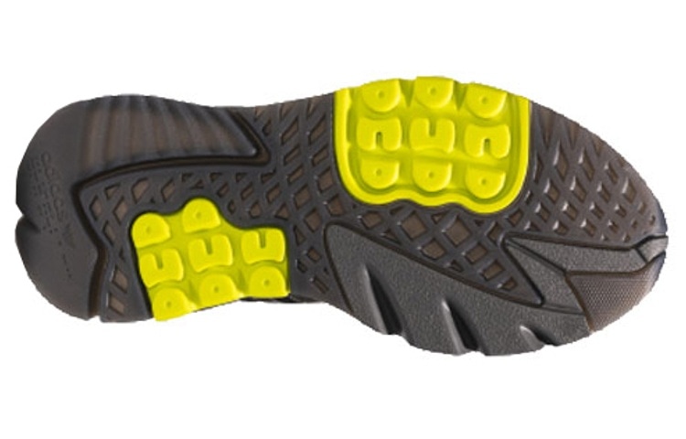 adidas originals adidas Nite Jogger — фото 7