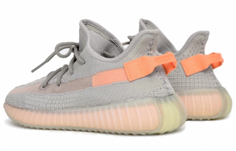 adidas originals adidas Yeezy Boost 350 V2 "True Form" — фото 8